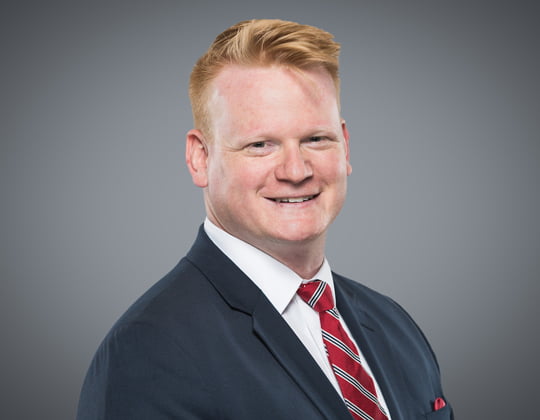 James Kosa, Lawyer, Intellectual Property Information Technology Practice, IP, IT, WeirFoulds