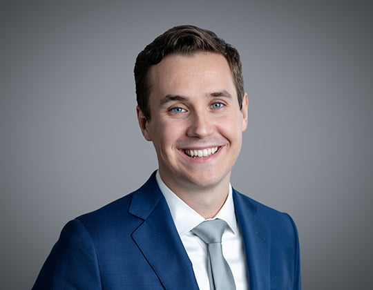 John Siferd, Lawyer, Trusts and Estate Law, WeirFoulds