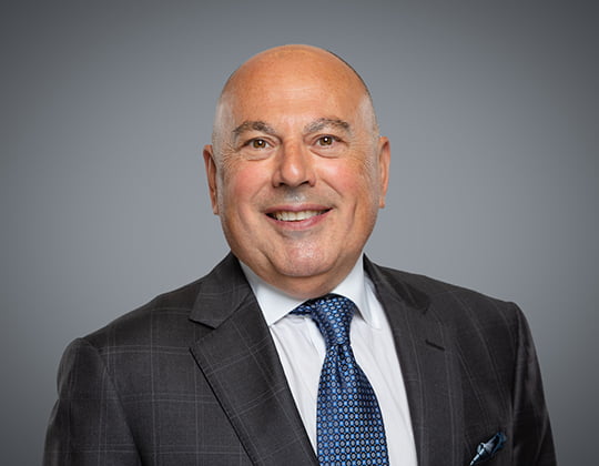 Paul Chronis, Senior Land Use Planner, WeirFoulds