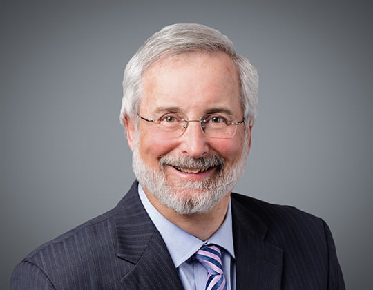 Peter Jacobsen, Lawyer, Media and Defamation Law, WeirFoulds LLP