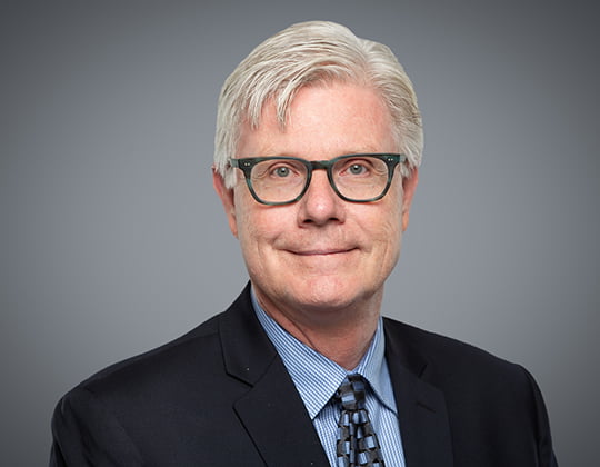 Ralph Kroman, Lawyer, WeirFoulds, Corporate Law