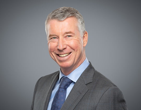 Sean Foran, Lawyer, Real Estate, Expropriation Practice, WeirFoulds