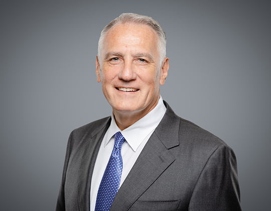 Steve Rukavina, Lawyer, Securities, Real Estate Practice, WeirFoulds